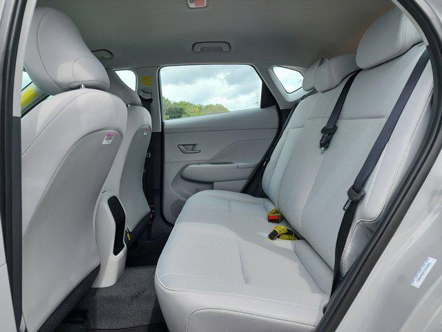 new 2026 Hyundai Kona car, priced at $26,626