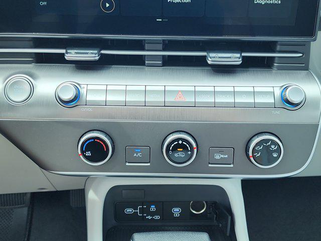 new 2026 Hyundai Kona car, priced at $26,626