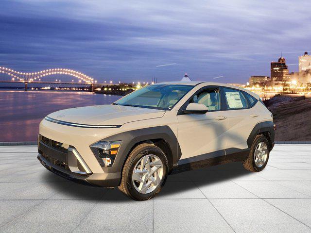 new 2026 Hyundai Kona car, priced at $26,978