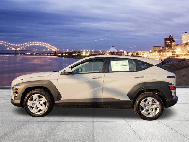 new 2026 Hyundai Kona car, priced at $26,978