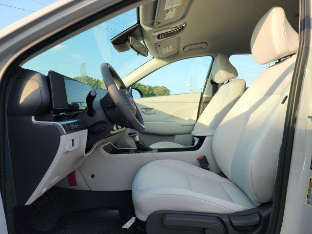 new 2026 Hyundai Kona car, priced at $26,978