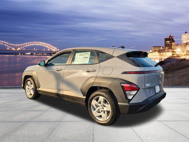 new 2026 Hyundai Kona car, priced at $26,978