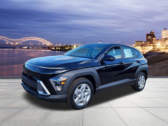 new 2026 Hyundai Kona car, priced at $26,055