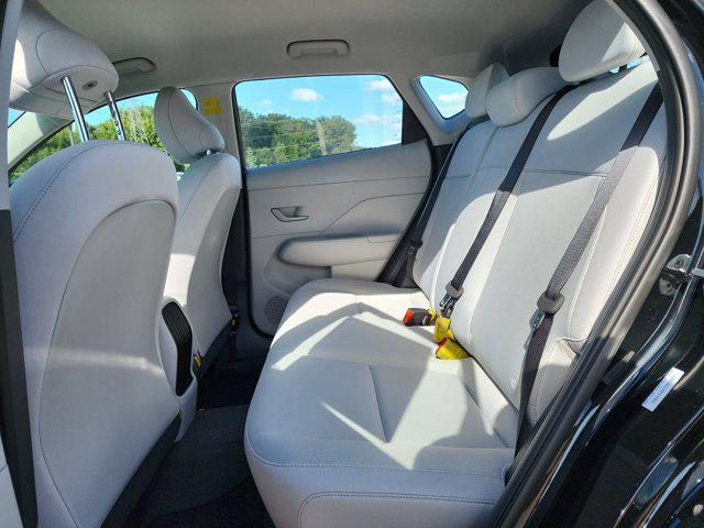 new 2026 Hyundai Kona car, priced at $25,055