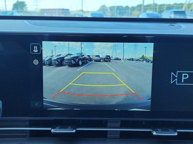 new 2026 Hyundai Kona car, priced at $25,055