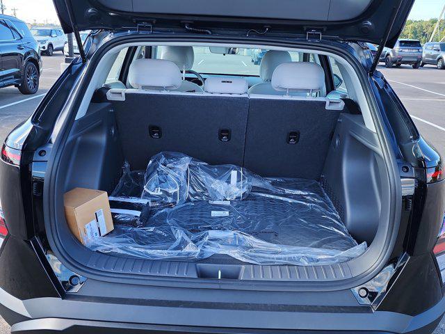 new 2026 Hyundai Kona car, priced at $25,055