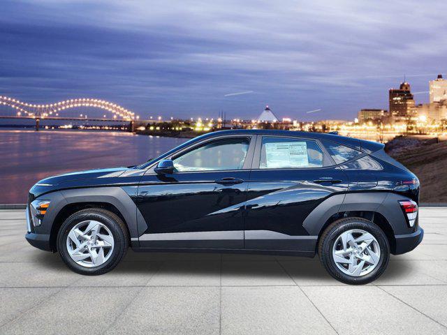 new 2026 Hyundai Kona car, priced at $25,055