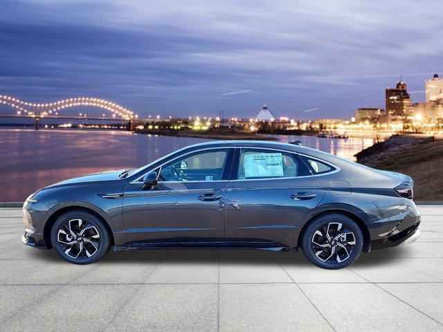 new 2024 Hyundai Sonata car, priced at $25,951