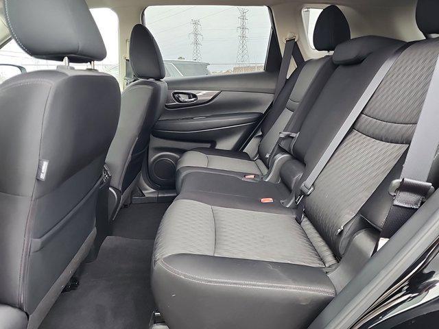 used 2019 Nissan Rogue car, priced at $13,995