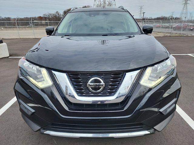 used 2019 Nissan Rogue car, priced at $13,995