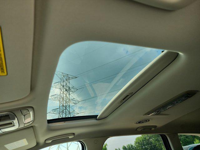 new 2025 Kia Telluride car, priced at $42,655