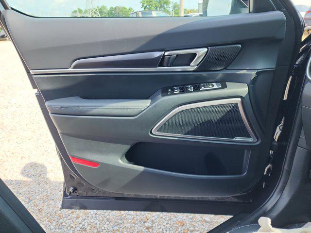 new 2025 Kia Telluride car, priced at $42,655