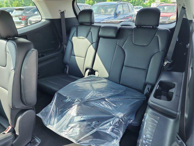 new 2025 Kia Telluride car, priced at $42,655