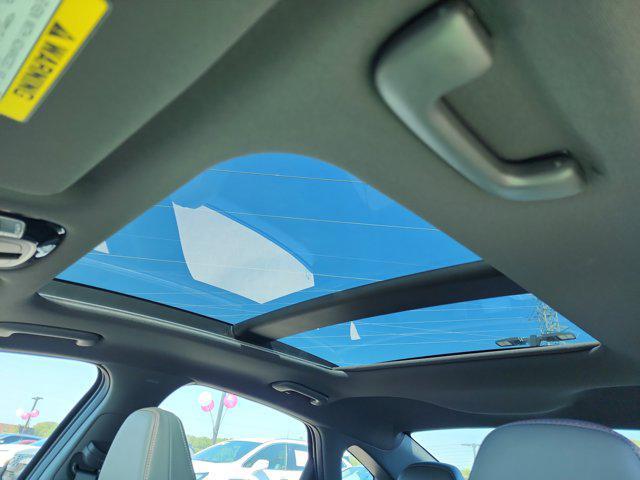 new 2026 Hyundai Sonata car, priced at $35,999