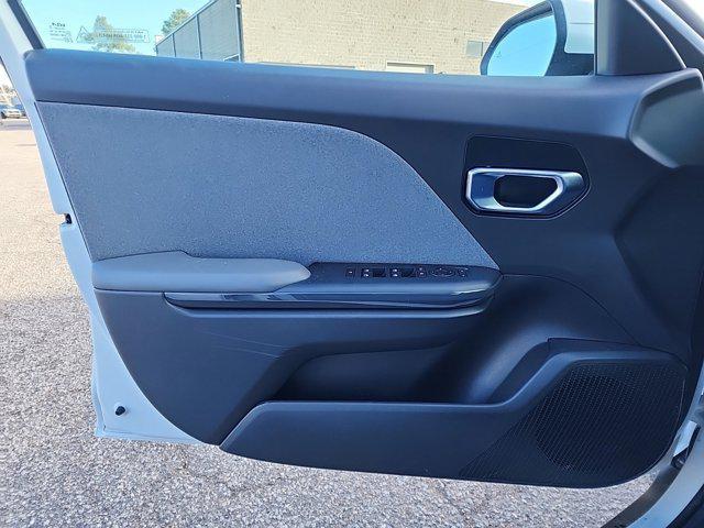new 2025 Kia K4 car, priced at $23,298