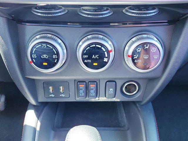 used 2024 Mitsubishi Outlander Sport car, priced at $22,190