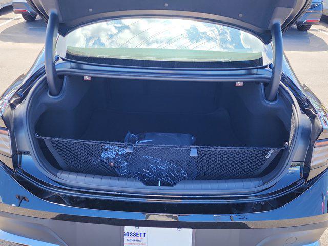 new 2026 Hyundai Sonata car, priced at $27,907