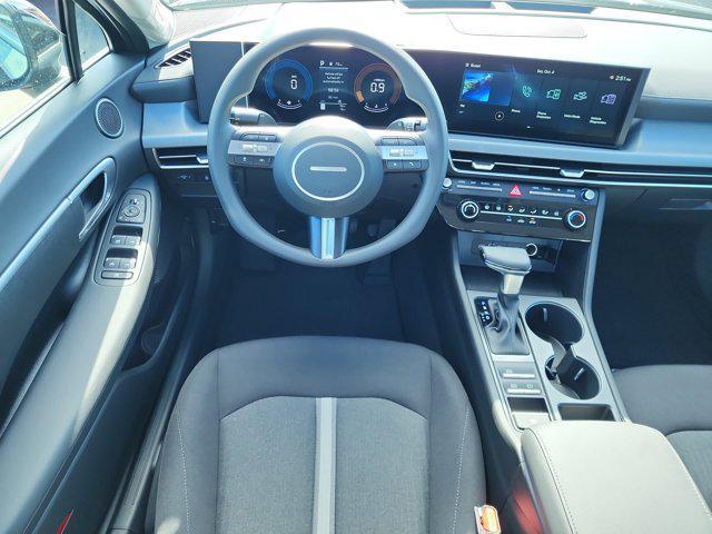 new 2026 Hyundai Sonata car, priced at $27,907