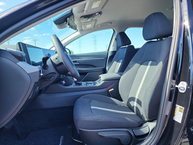 new 2026 Hyundai Sonata car, priced at $27,907