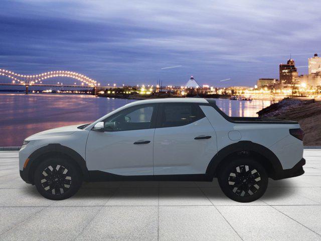 new 2026 Hyundai SANTA CRUZ car, priced at $31,125