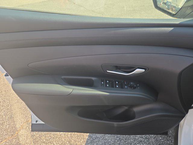 new 2026 Hyundai SANTA CRUZ car, priced at $31,125