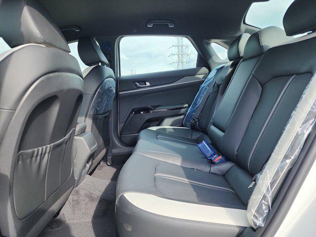 new 2025 Kia K5 car, priced at $27,158