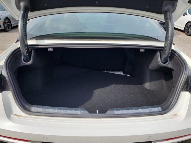 new 2025 Kia K5 car, priced at $27,158