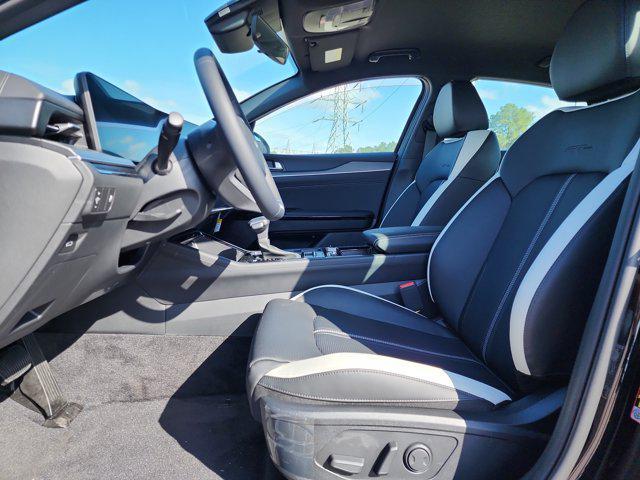 new 2025 Kia K5 car, priced at $26,688