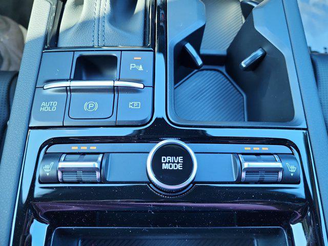 new 2025 Kia K5 car, priced at $26,688
