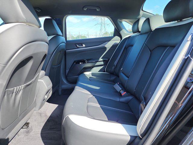new 2025 Kia K5 car, priced at $26,688