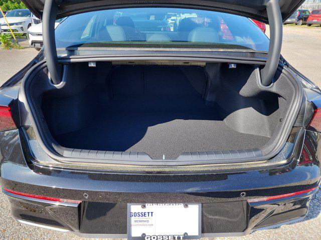 new 2025 Kia K5 car, priced at $26,688