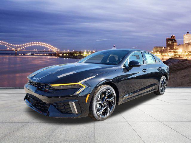 new 2025 Kia K5 car, priced at $26,688