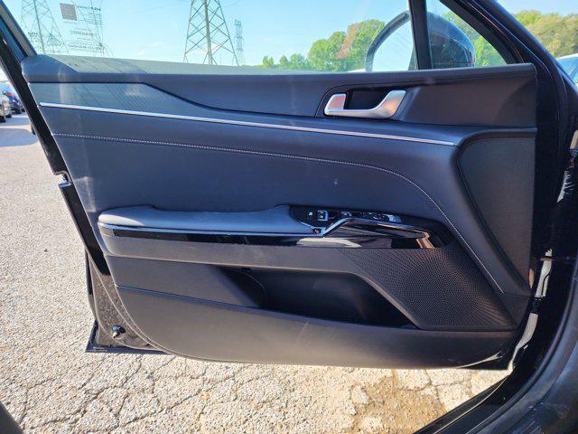 new 2025 Kia K5 car, priced at $26,688