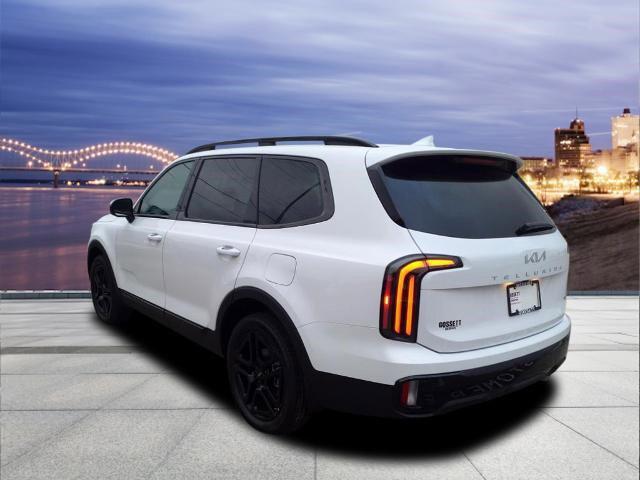 new 2024 Kia Telluride car, priced at $50,233