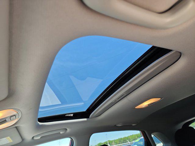 used 2023 Hyundai Kona car, priced at $21,595