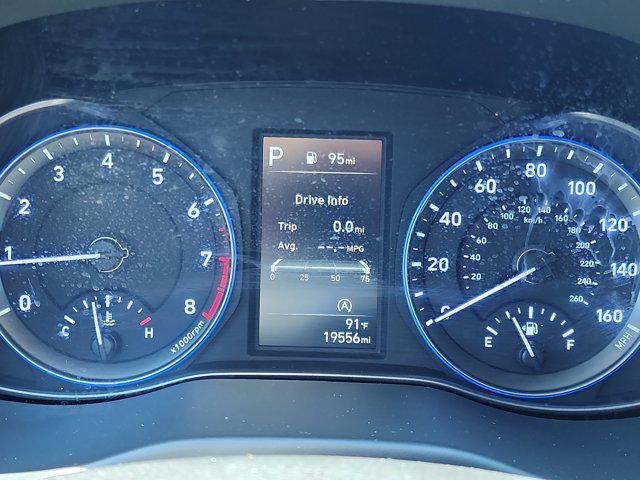 used 2023 Hyundai Kona car, priced at $21,595