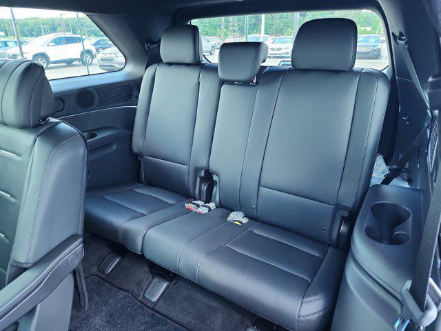 new 2026 Hyundai Palisade car, priced at $58,270