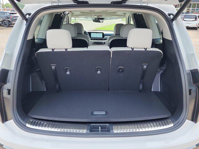 new 2025 Kia Telluride car