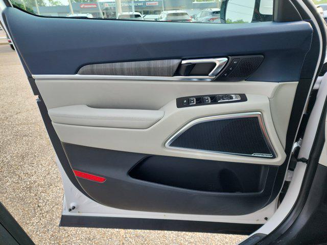 new 2025 Kia Telluride car