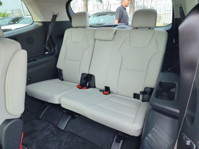 new 2025 Kia Telluride car