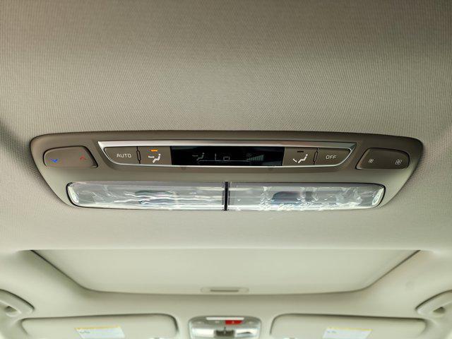 new 2025 Kia Telluride car