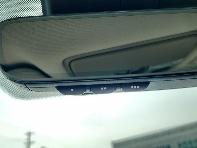 new 2025 Kia Telluride car