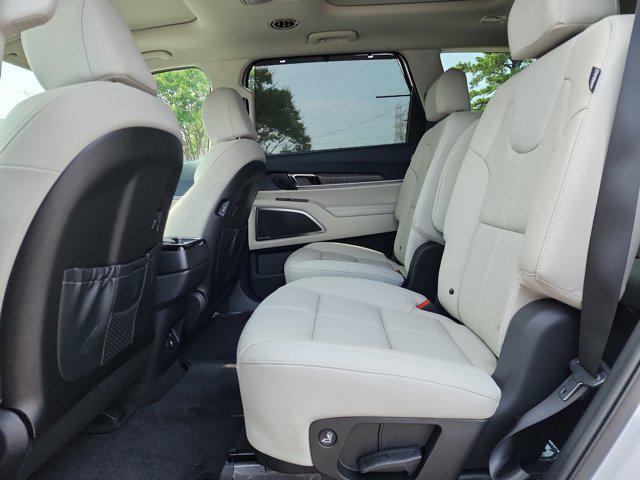 new 2025 Kia Telluride car