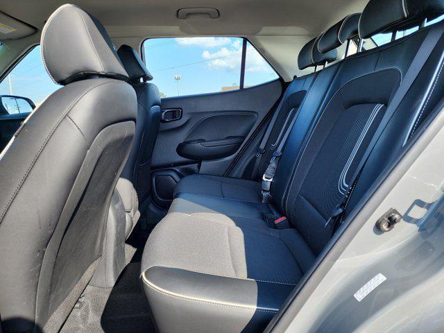 used 2022 Hyundai Venue car, priced at $18,995