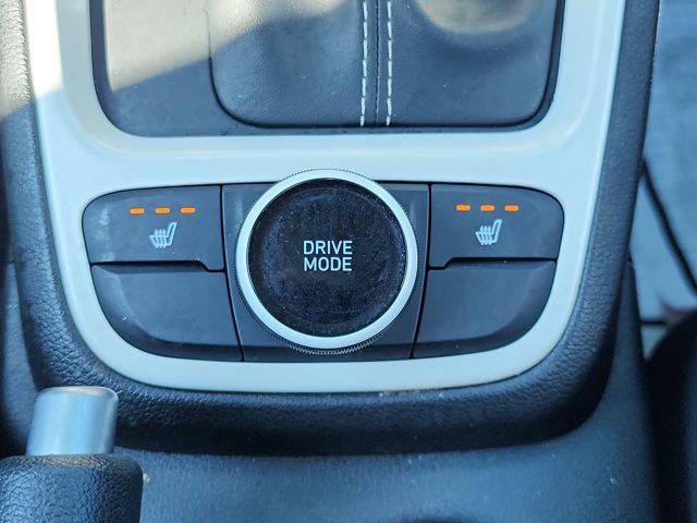 used 2022 Hyundai Venue car, priced at $18,995