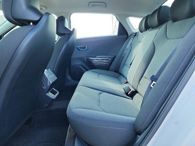 new 2025 Kia K4 car, priced at $22,167