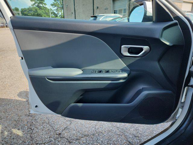 new 2025 Kia K4 car, priced at $22,167