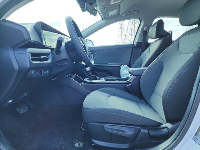 new 2025 Kia K4 car, priced at $22,167