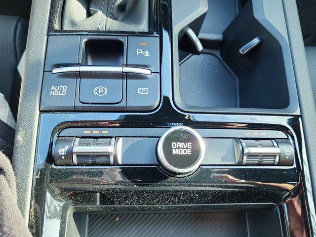 new 2025 Kia K5 car, priced at $27,174