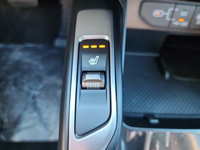 new 2025 Kia Sorento car, priced at $34,846